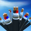 DÂY VÀ CÁP ĐIỆN LỰC HẠ THẾ