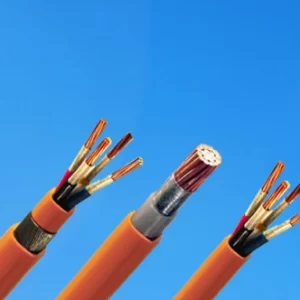 CÁP ĐIỆN LỰC CHẬM CHÁY