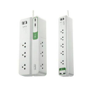 Bộ Ổ Cắm Chống Sét Lan Truyền