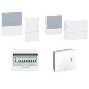 Tủ Điện Dân Dụng