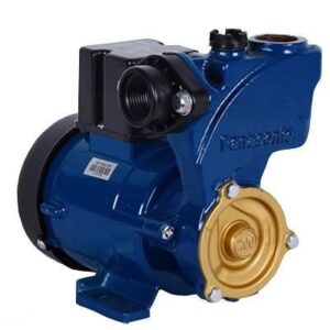 Máy Bơm Đẩy Cao GP-129JXK-SV5/ GP-129JXK-NV5