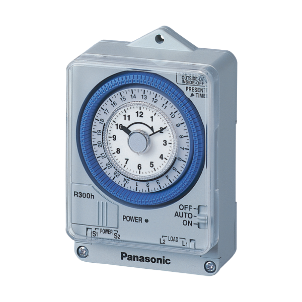 Công tắc đồng hồ TB35809NE5