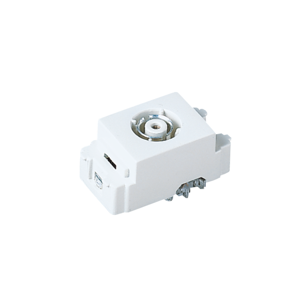 Ổ cắm Tivi WZV1201W